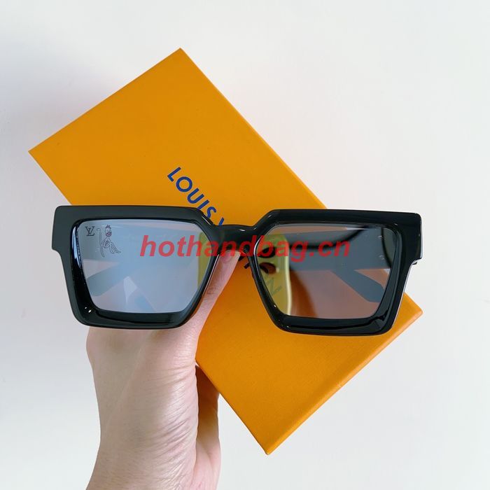 Louis Vuitton Sunglasses Top Quality LVS02828